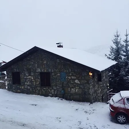 Ilievski Holiday Σπίτι διακοπών *