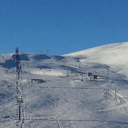 Ilievski Holiday