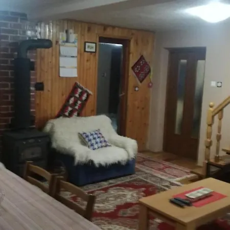 Ilievski Holiday