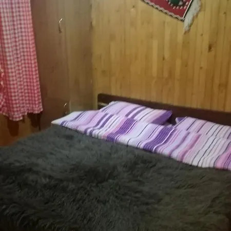 Ilievski Holiday Τέτοβο