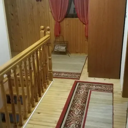 Ilievski Holiday * Τέτοβο